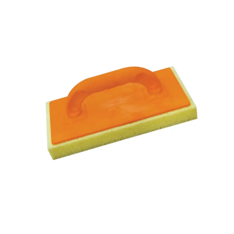MASTER SPONGE FLOAT 63030346 ORANGE PS HANDLE/POLYESTER FLOOR, ACCESSORIES PLAIN